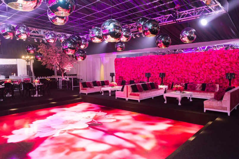 Meet The Popular Event Organizer in Toronto The Bassett Event Inc