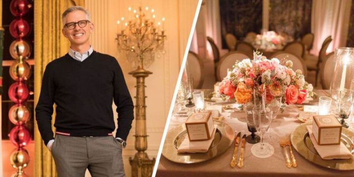 Start the Story of Your Events with Rafanelli Events Planner
