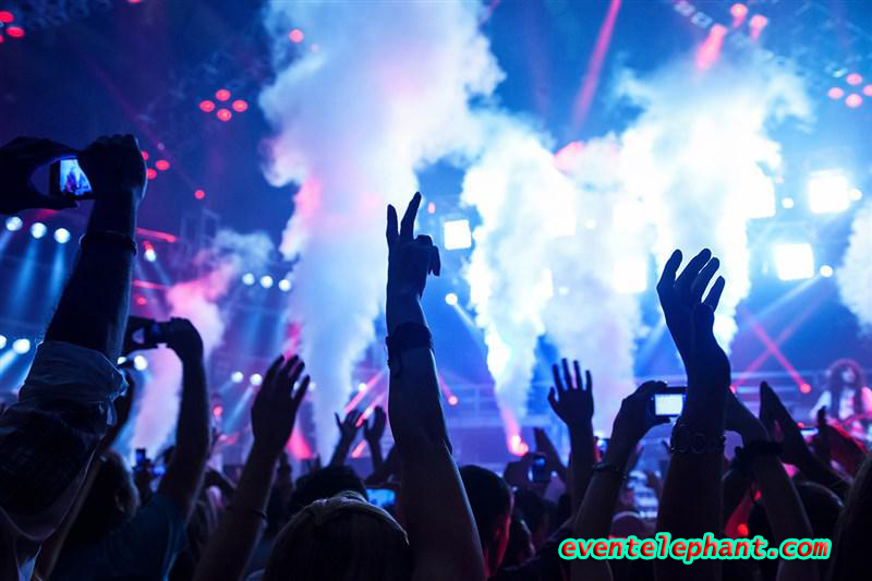 Event Organiser Terbaik yang Ada di Amerika