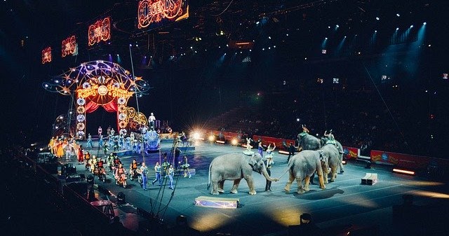 Tips Event Organizer Cara Mengatur Acara dengan Lancar