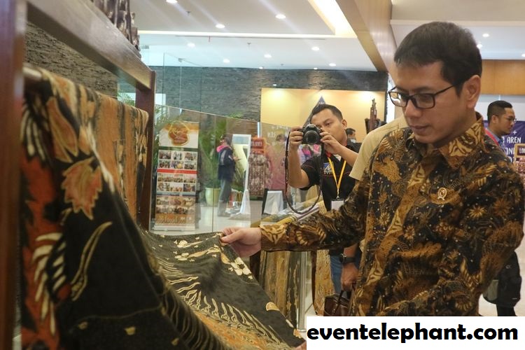 DCMS Menerbitkan Panduan Terbaru Untuk Penyelenggara Acara